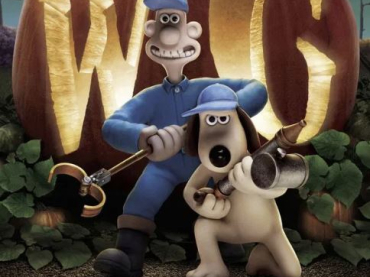 Wallace & Gromit: The Curse of the Were-Rabbit